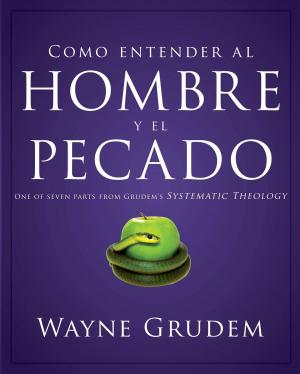 Cover of the book Cómo entender el concepto del hombre y el pecado by Charles R. Swindoll