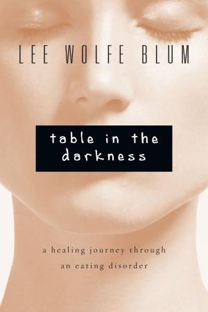 Cover of the book Table in the Darkness by Albert Y. Hsu