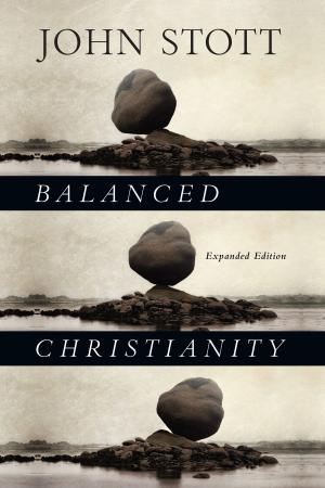 Cover of the book Balanced Christianity by Russ Ramsey