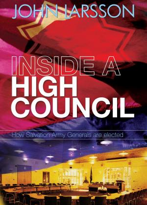 Book cover of Inside a High Council