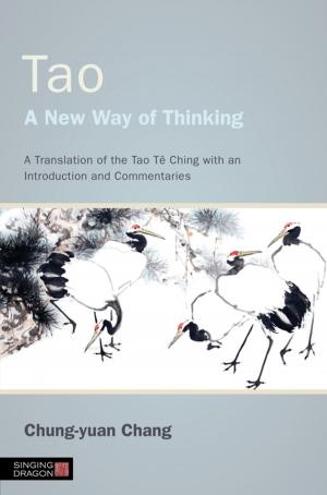 bigCover of the book Tao - A New Way of Thinking by 