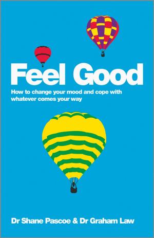 Cover of the book Feel Good by Axel Honneth