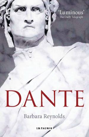 Cover of the book Dante by Joshua A. Sanborn, Associate Professor Annette F. Timm