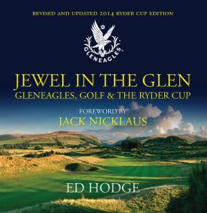 bigCover of the book Jewel in the Glen by 