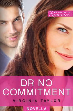 bigCover of the book Dr No Commitment by 