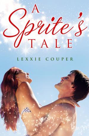 Cover of the book A Sprite's Tale (Novella) by Stacey Nash