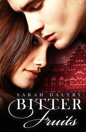 Cover of the book Bitter Fruits by Shannon Curtis