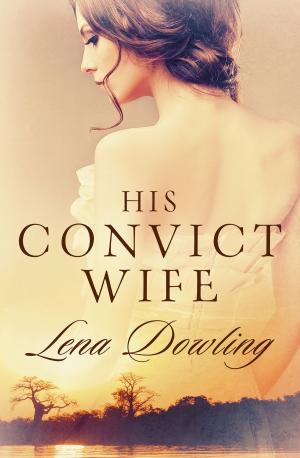Cover of the book His Convict Wife by Alyssa J. Montgomery