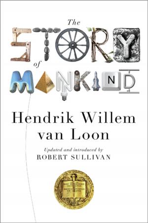 Cover of The Story of Mankind (Updated Edition) (Liveright Classics)