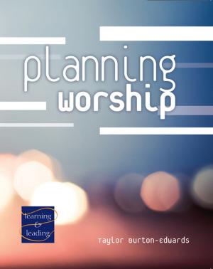 Cover of the book Planning Worship by Trevor Hudson