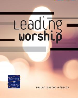 Cover of the book Leading Worship by Iosmar Alvarez