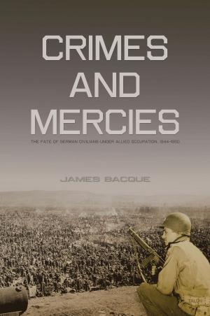 Cover of the book Crimes and Mercies by Jack Winter