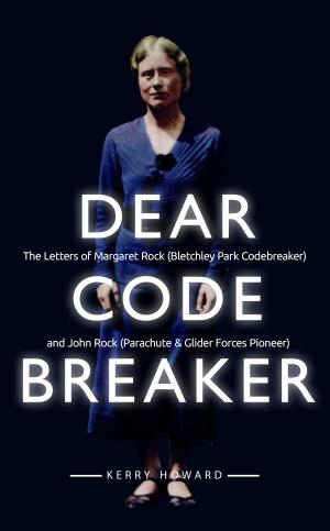 bigCover of the book Dear Codebreaker by 