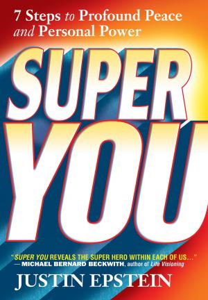 Cover of the book Super You by Ian Rodwell
