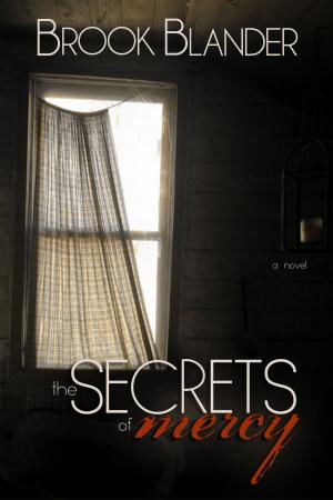 Cover of The Secrets of Mercy
