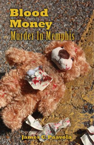 Cover of Blood Money: Murder In Memphis