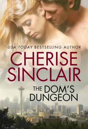 Cover of the book The Dom's Dungeon by Aster Zhen