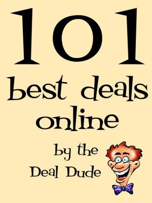 Cover of the book 101 Best Deals Online by Jublo Solutions