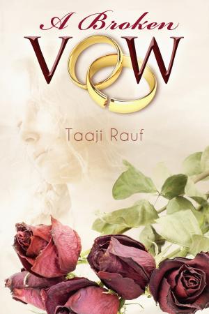 Book cover of A Broken Vow