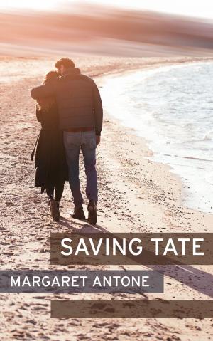 Cover of the book Saving Tate by Victoria Kaer