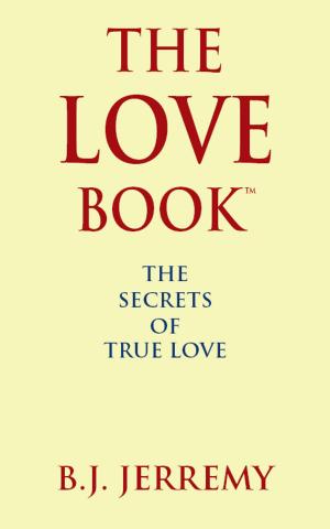 Book cover of The Love Book