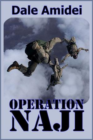 Book cover of Operation Naji