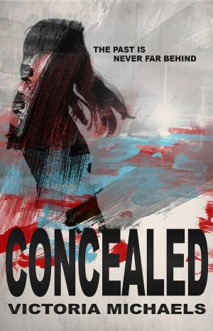 Book cover of Concealed