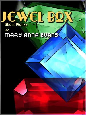 Book cover of Jewel Box
