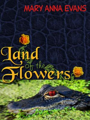 Book cover of Land of the Flowers