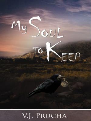 Cover of the book My Soul to Keep by Jerry J. K. Rogers