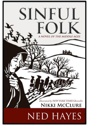 Cover of the book Sinful Folk by John Waller