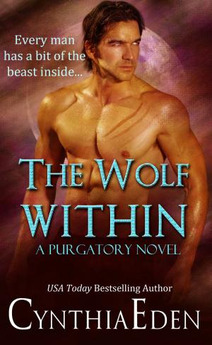 Cover of the book The Wolf Within by Carla Reighard