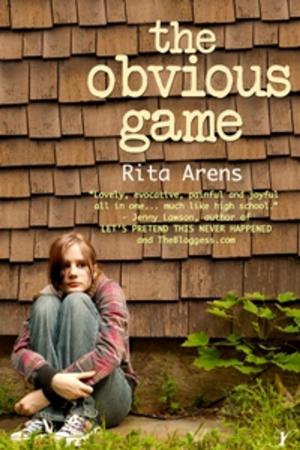 Cover of the book The Obvious Game by HC Harris