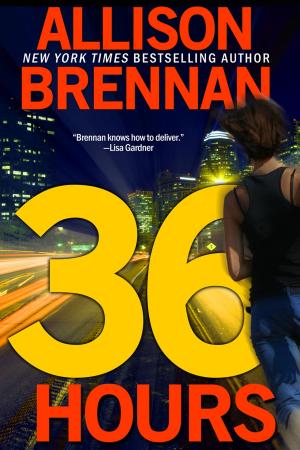 Cover of the book 36 Hours by Giulia Beyman