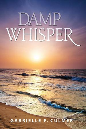 Book cover of Damp Whisper