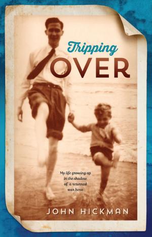 Cover of Tripping Over