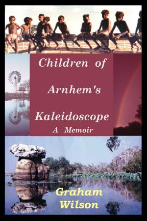 Book cover of Children of Arnhem's Kaleidoscope