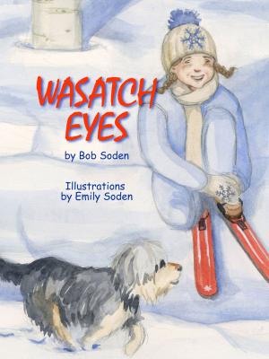 Cover of the book Wasatch Eyes by Amanda LaBorde