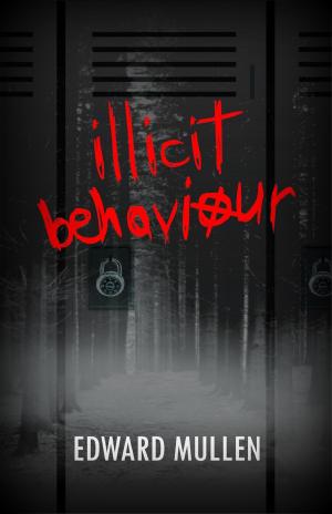 Cover of the book Illicit Behaviour by Clair McIntyre