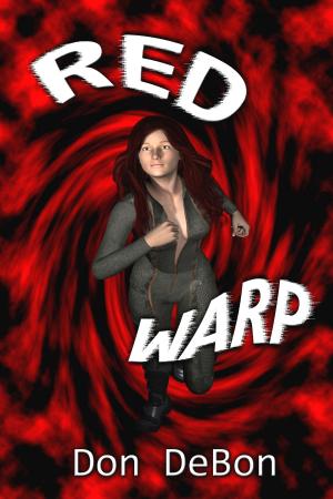 Cover of Red Warp