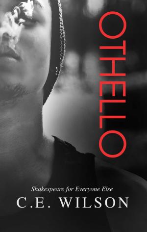 Cover of Othello (Shakespeare For Everyone Else #2)