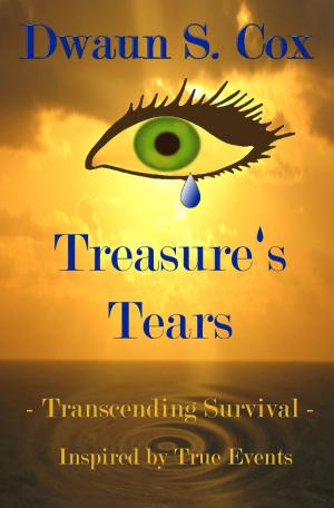 Cover of the book Treasure's Tears by JC. Maria