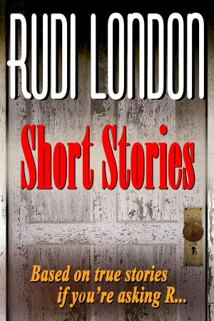 Cover of the book Short Stories by Pat Simmons