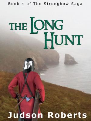Cover of the book The Long Hunt by Electa Graham
