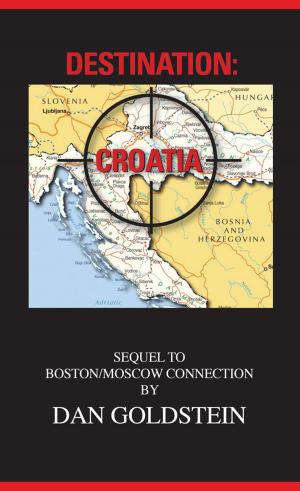 Cover of the book Destination: Croatia by Jonathan Britten