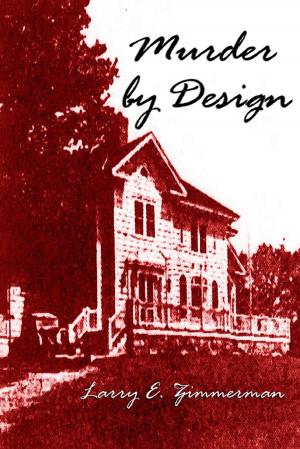 Book cover of Murder By Design