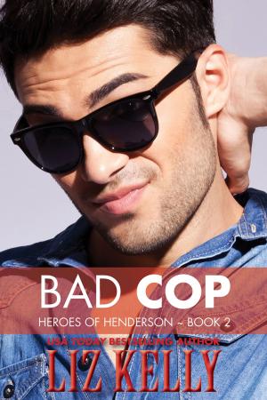 Cover of the book Bad Cop by Susan Napier