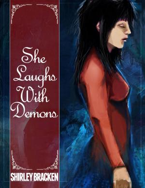 bigCover of the book She Laughs With Demons by 