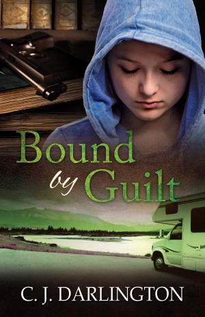 Book cover of Bound by Guilt