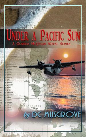 Cover of the book Under a Pacific Sun by Jason R. Koivu